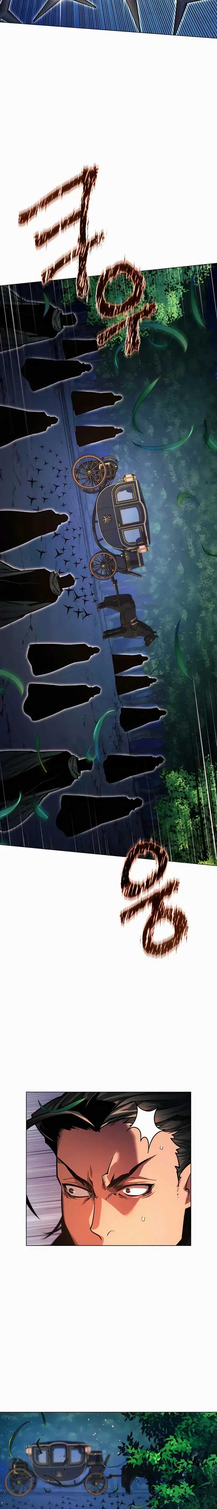 Modern Man Who Fall Into Murim
