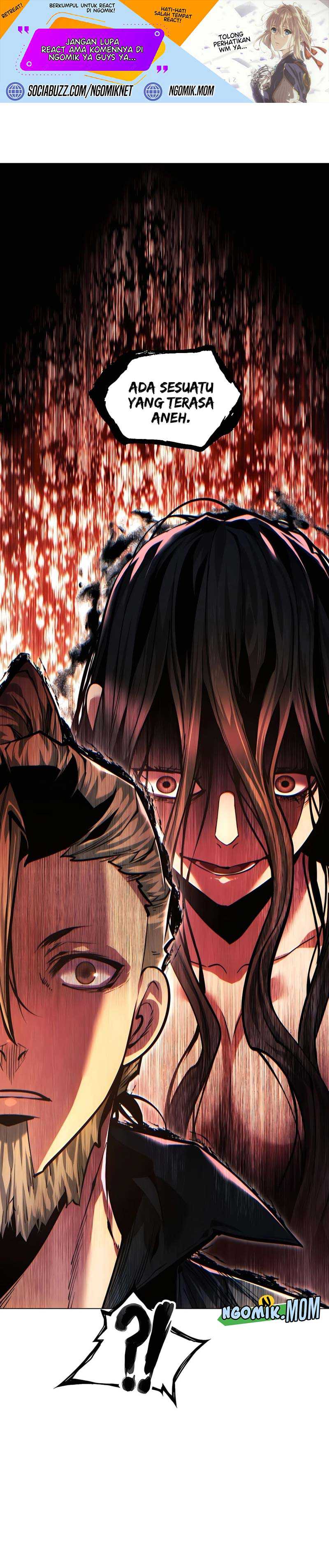 Modern Man Who Fall Into Murim