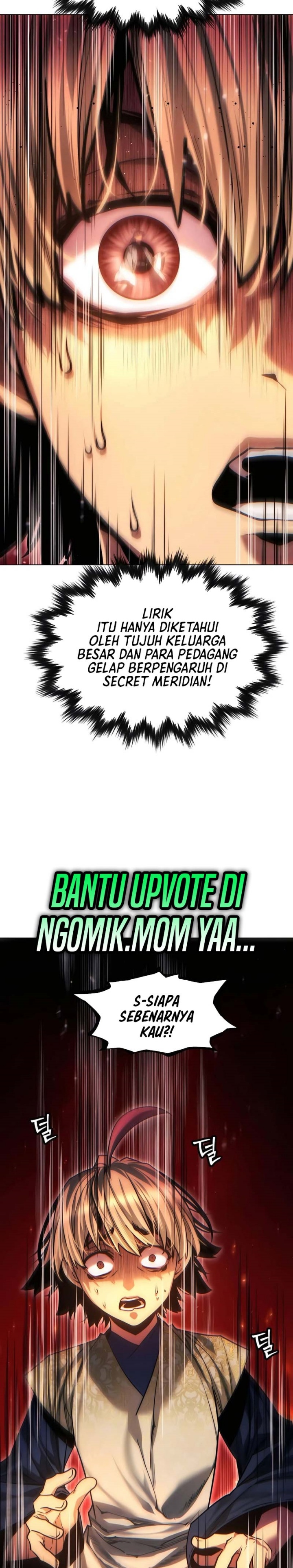 Modern Man Who Fall Into Murim