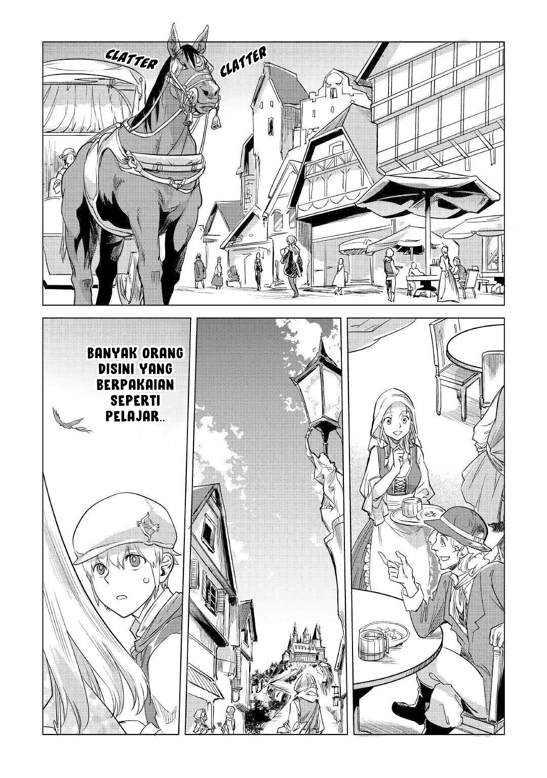 Mofumofu to Isekai Slow Life o Mezashimasu!