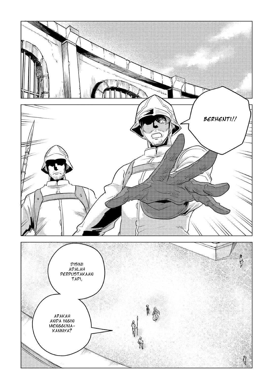 Mofumofu to Isekai Slow Life o Mezashimasu!