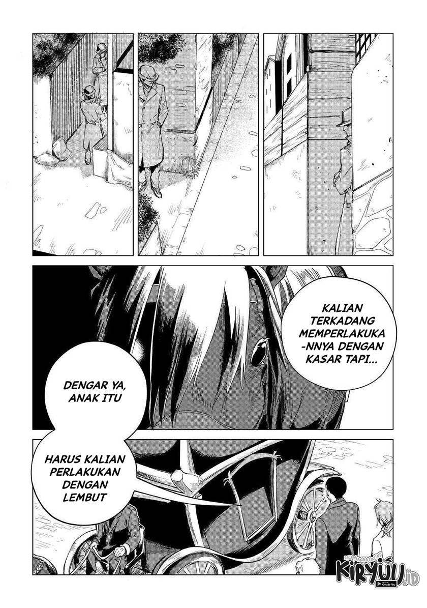 Mofumofu to Isekai Slow Life o Mezashimasu!