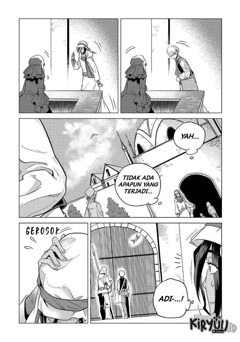 Mofumofu to Isekai Slow Life o Mezashimasu!