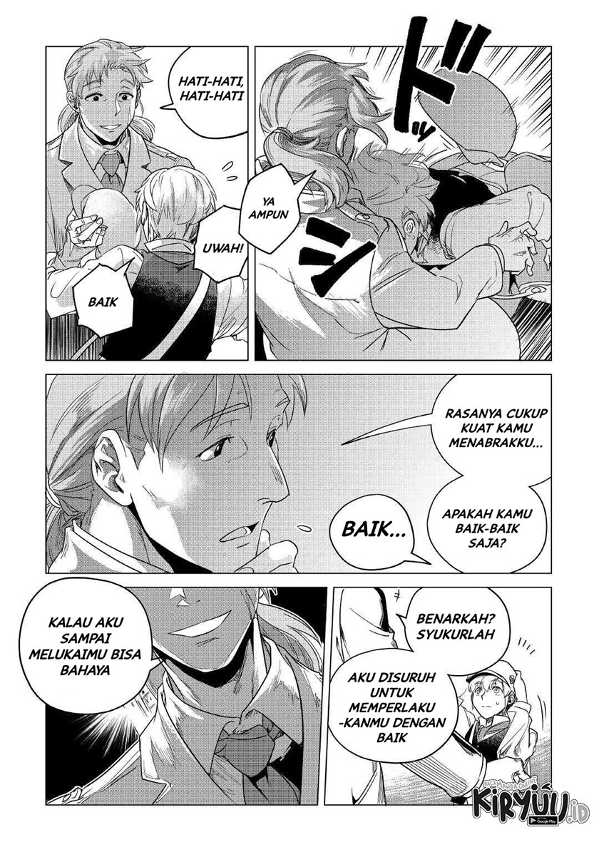 Mofumofu to Isekai Slow Life o Mezashimasu!