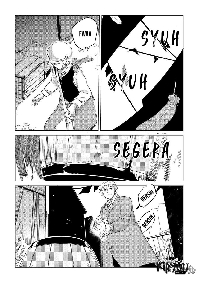 Mofumofu to Isekai Slow Life o Mezashimasu!