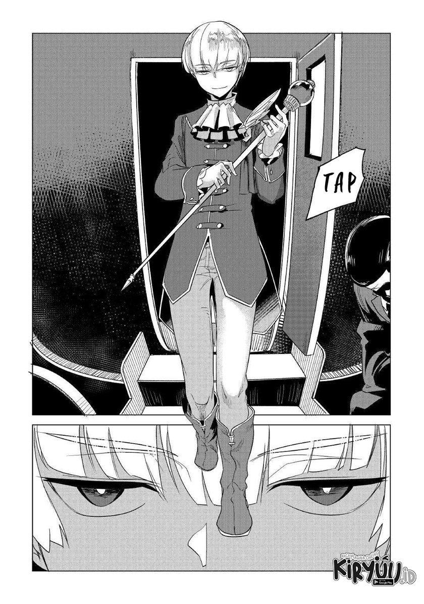 Mofumofu to Isekai Slow Life o Mezashimasu!
