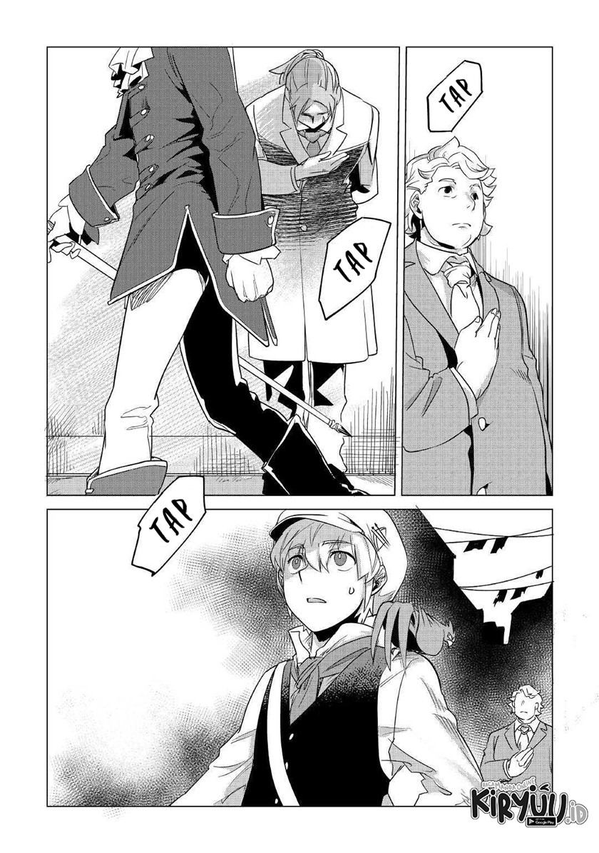 Mofumofu to Isekai Slow Life o Mezashimasu!