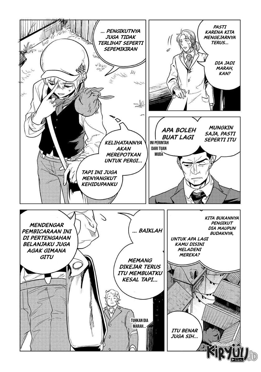 Mofumofu to Isekai Slow Life o Mezashimasu!