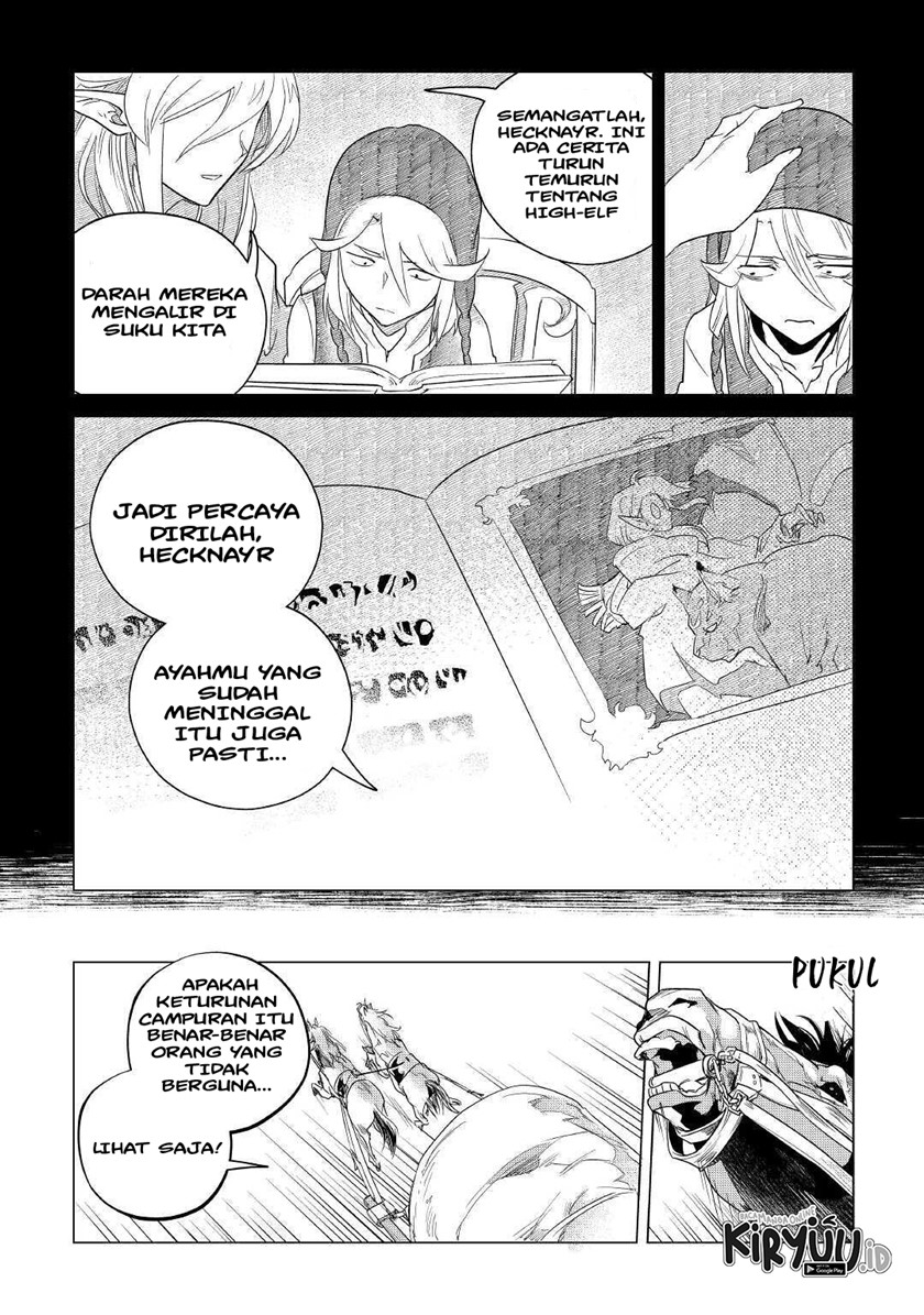 Mofumofu to Isekai Slow Life o Mezashimasu!