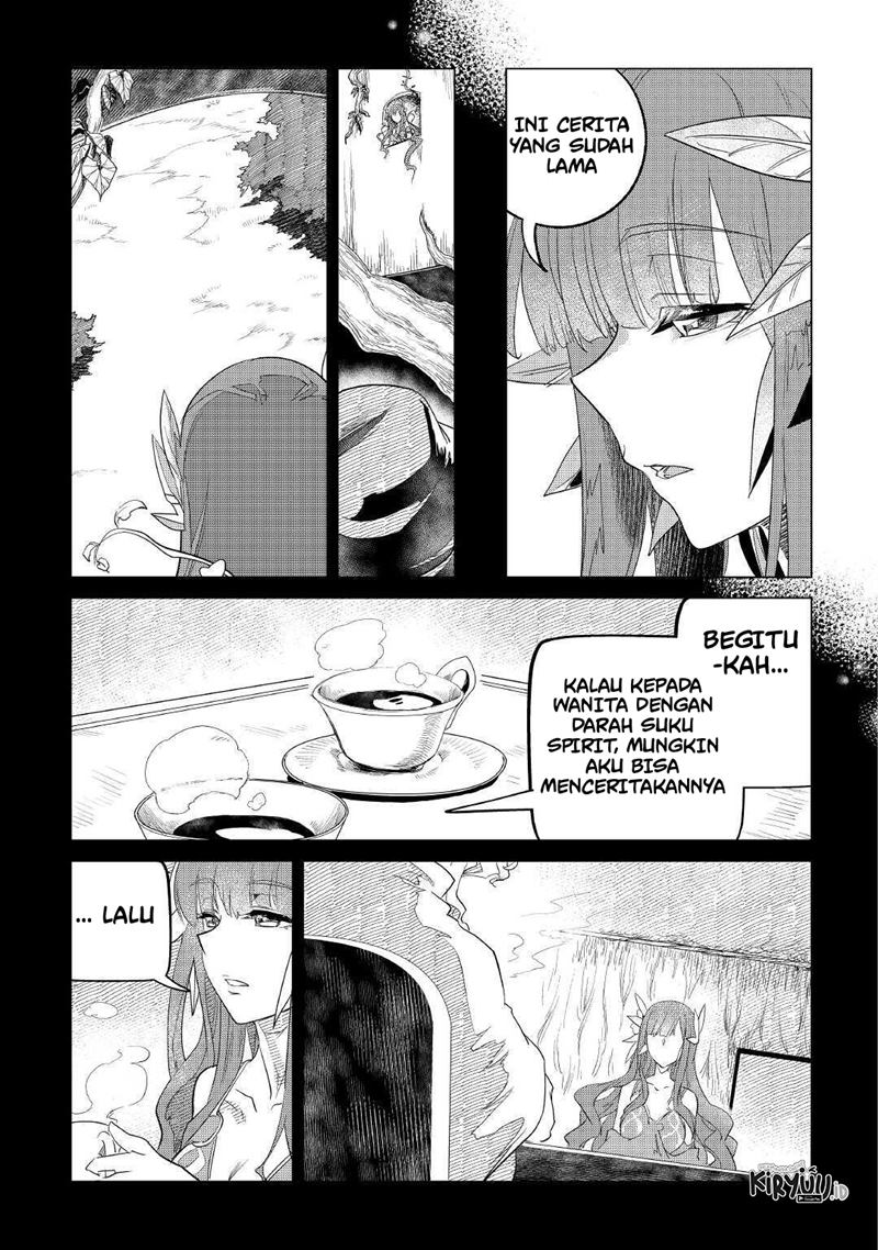 Mofumofu to Isekai Slow Life o Mezashimasu!