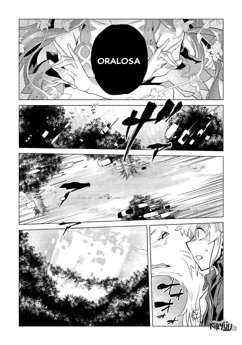Mofumofu to Isekai Slow Life o Mezashimasu!