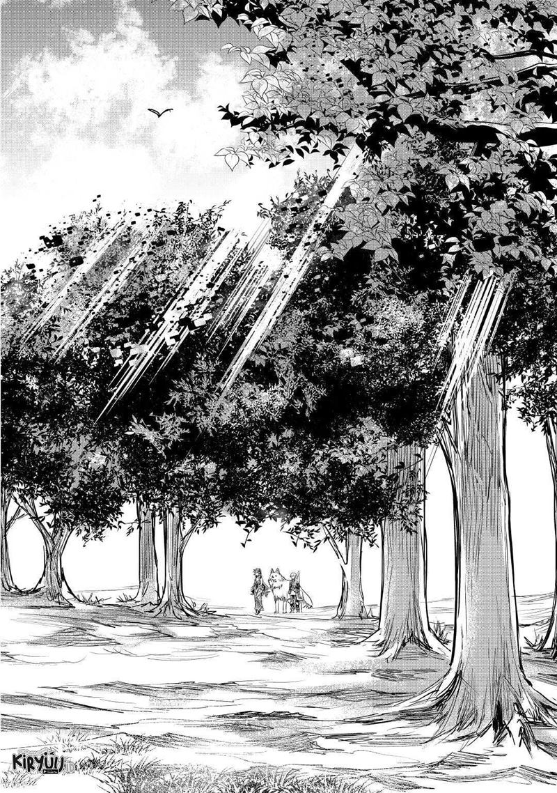 Mofumofu to Isekai Slow Life o Mezashimasu!