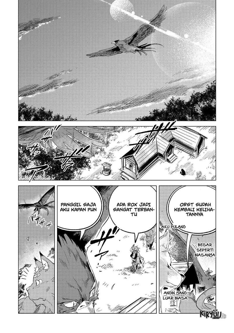 Mofumofu to Isekai Slow Life o Mezashimasu!