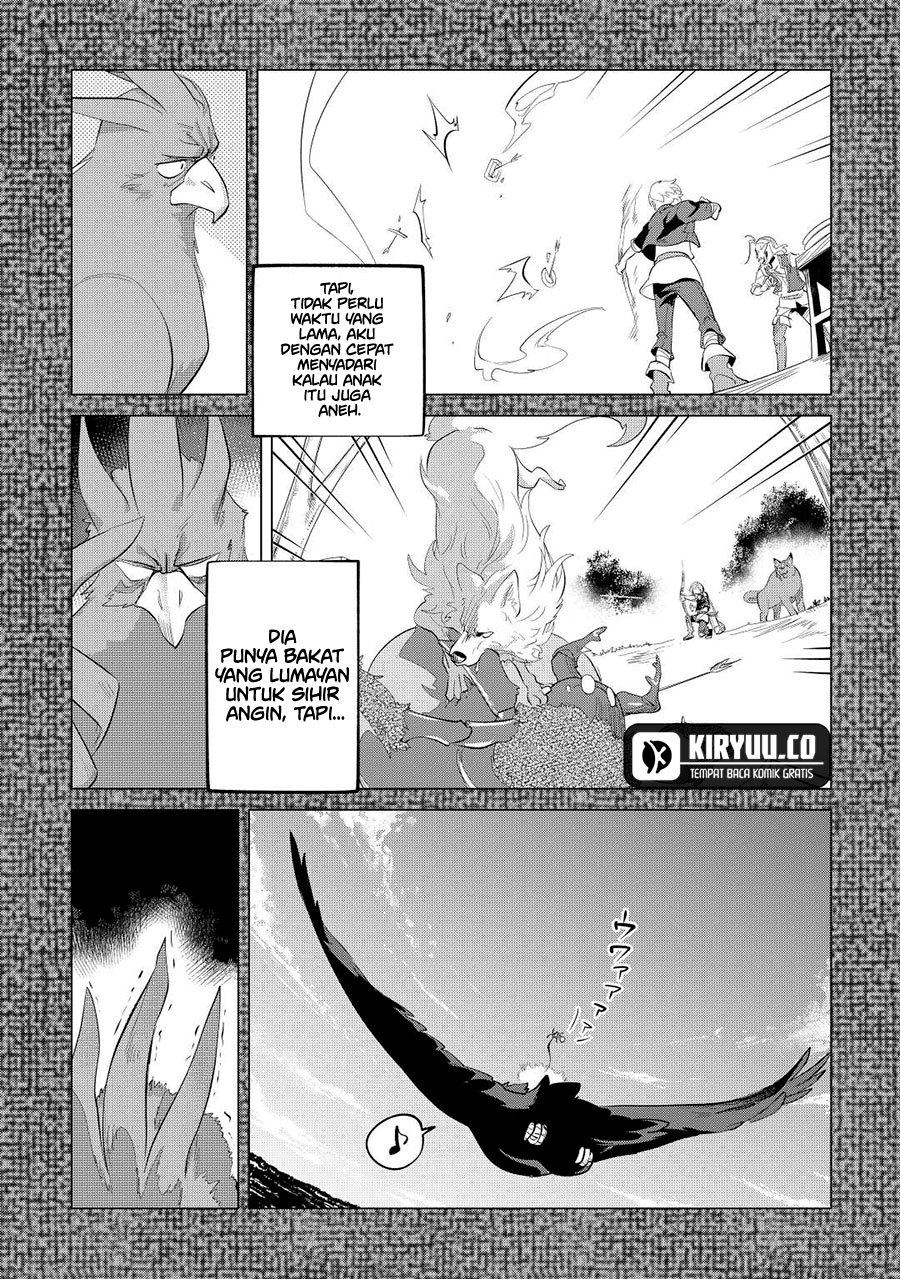 Mofumofu to Isekai Slow Life o Mezashimasu!