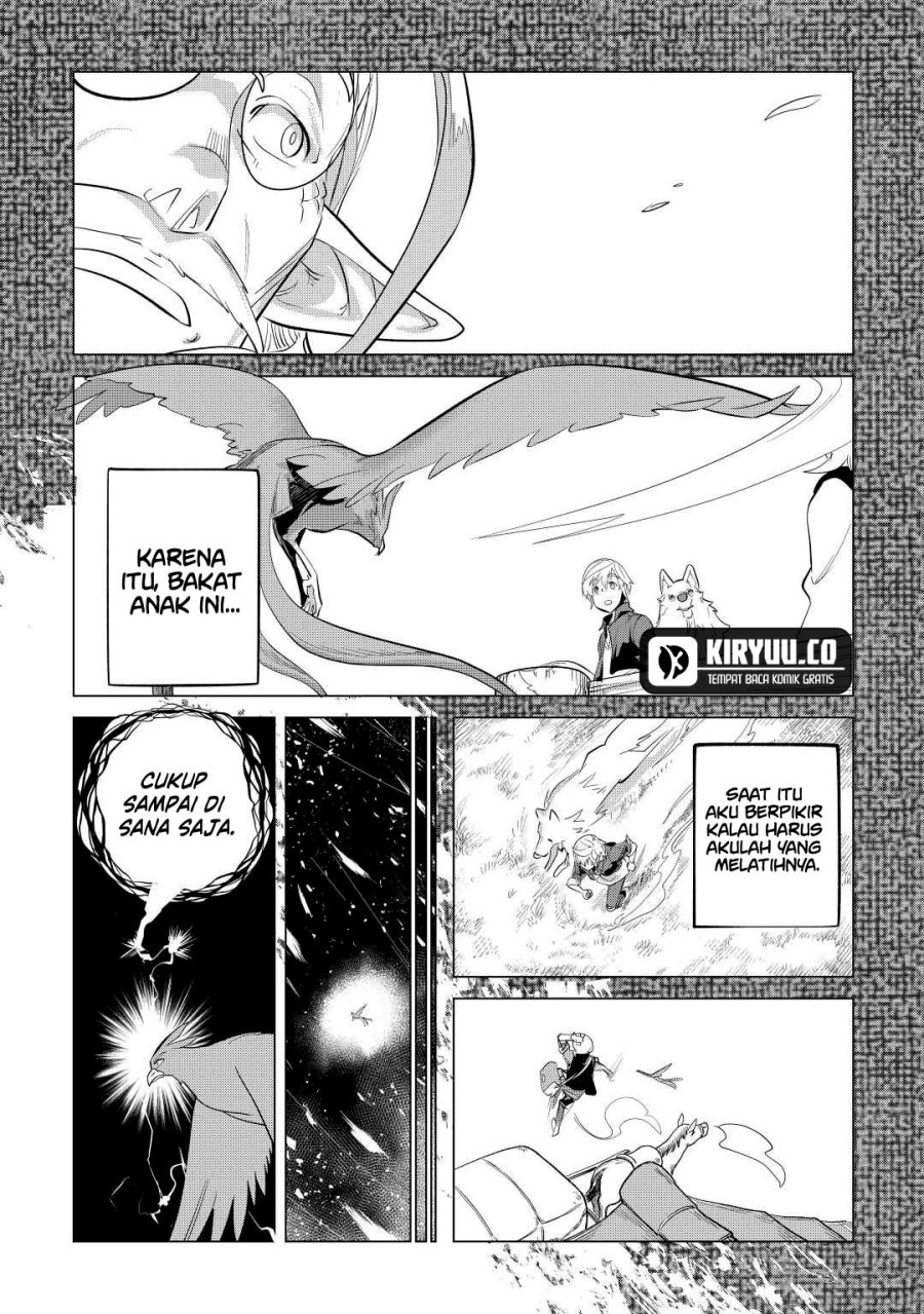 Mofumofu to Isekai Slow Life o Mezashimasu!