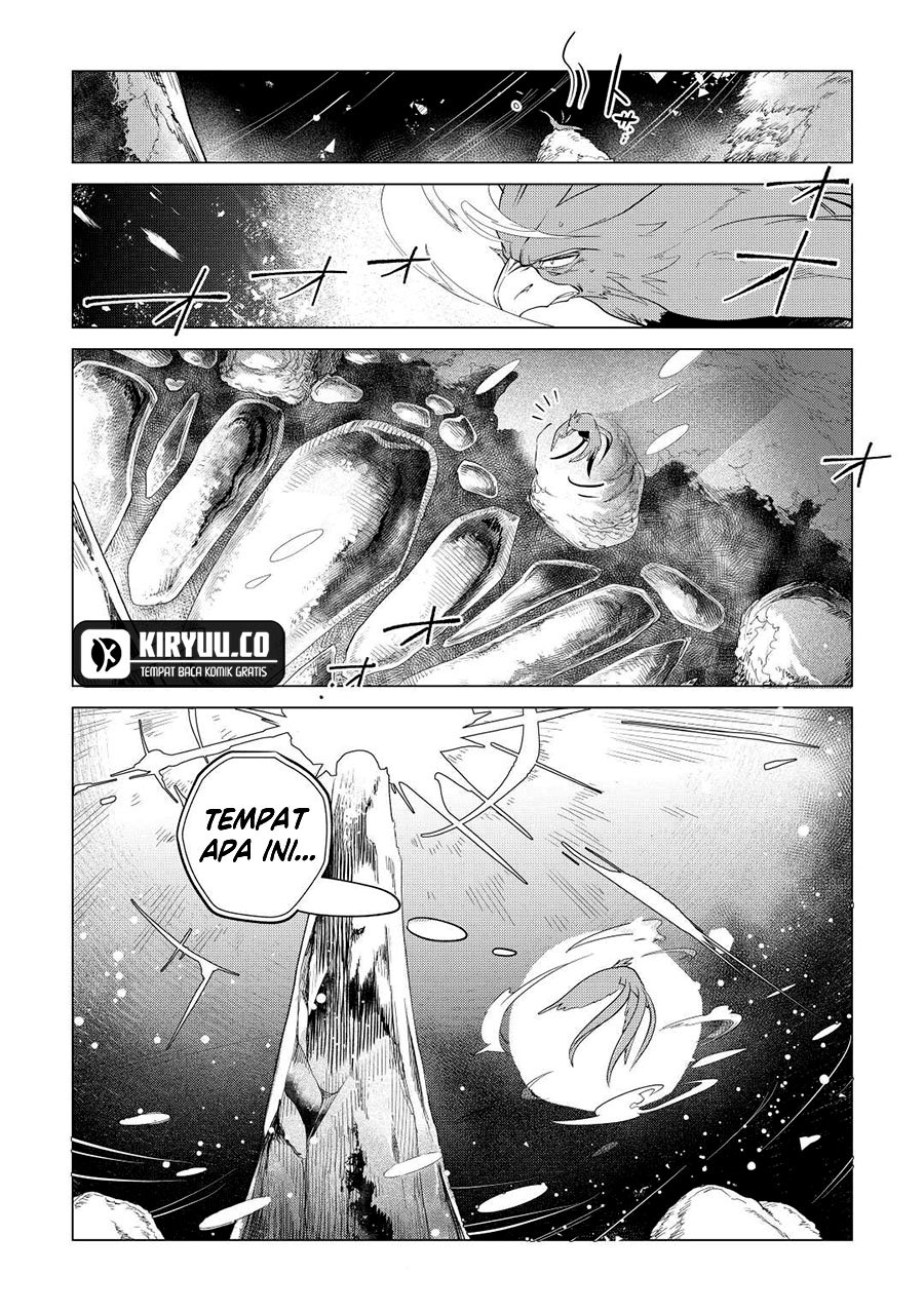 Mofumofu to Isekai Slow Life o Mezashimasu!