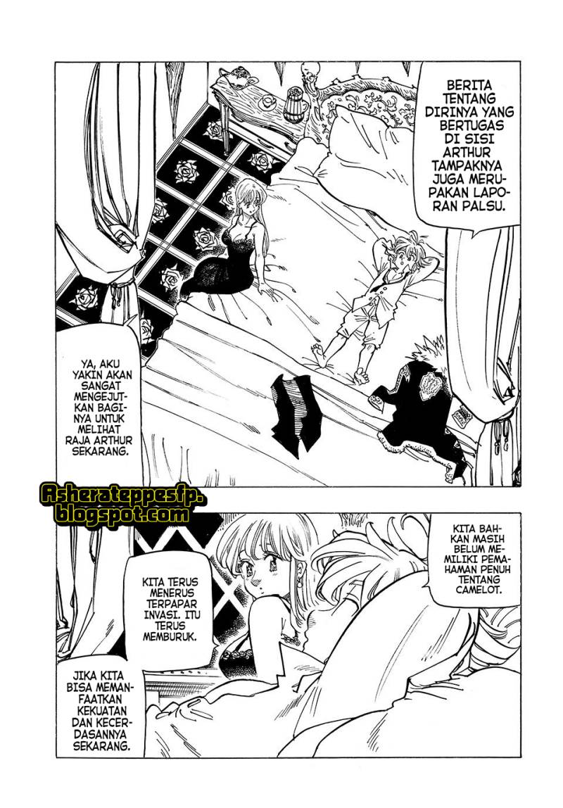 Mokushiroku no Yonkishi