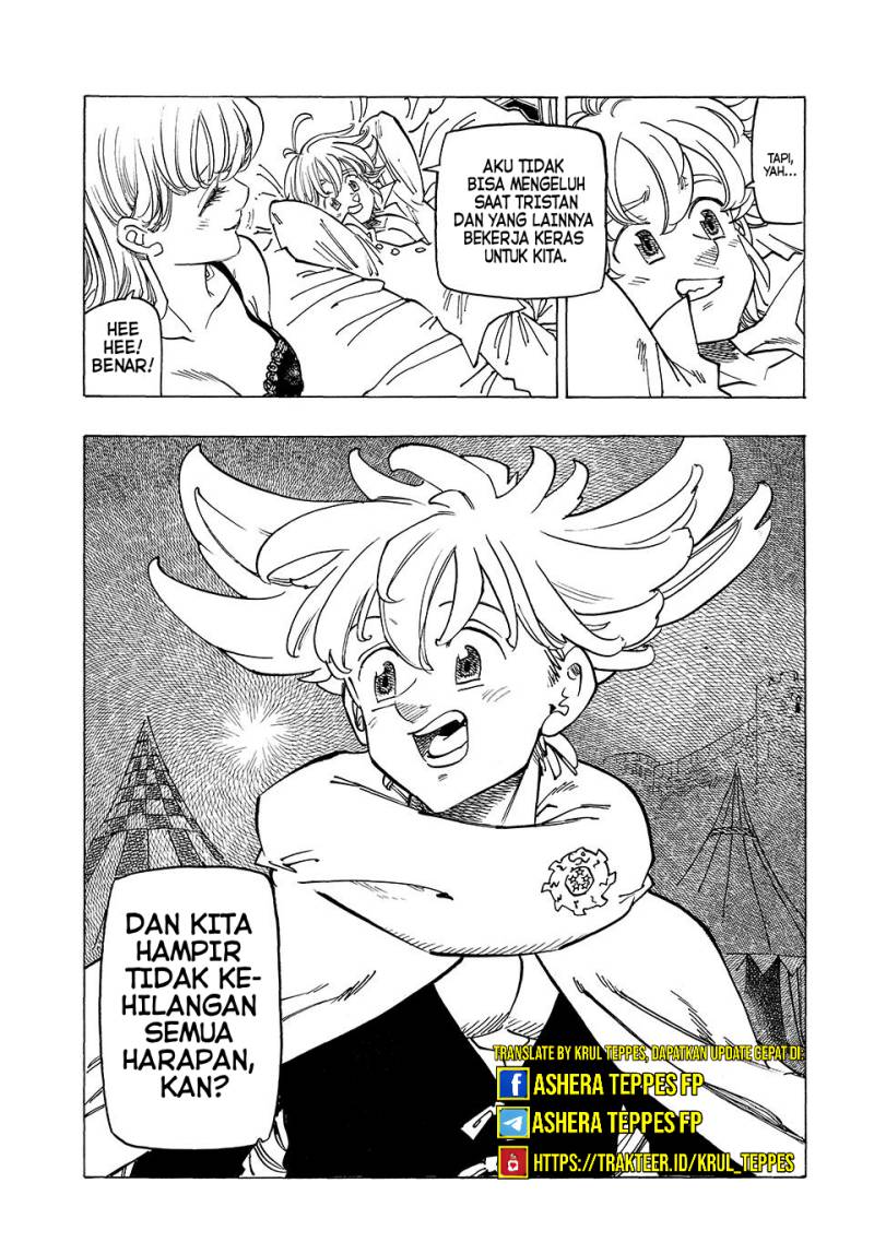 Mokushiroku no Yonkishi