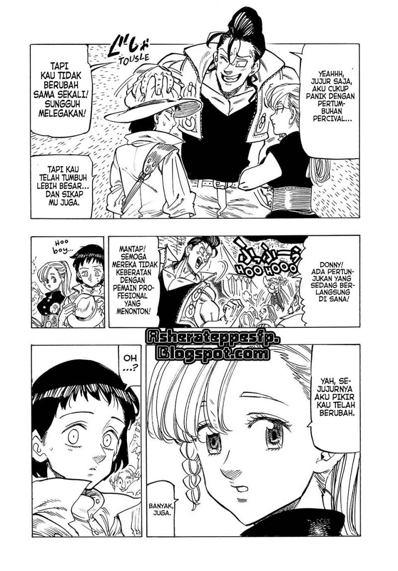 Mokushiroku no Yonkishi