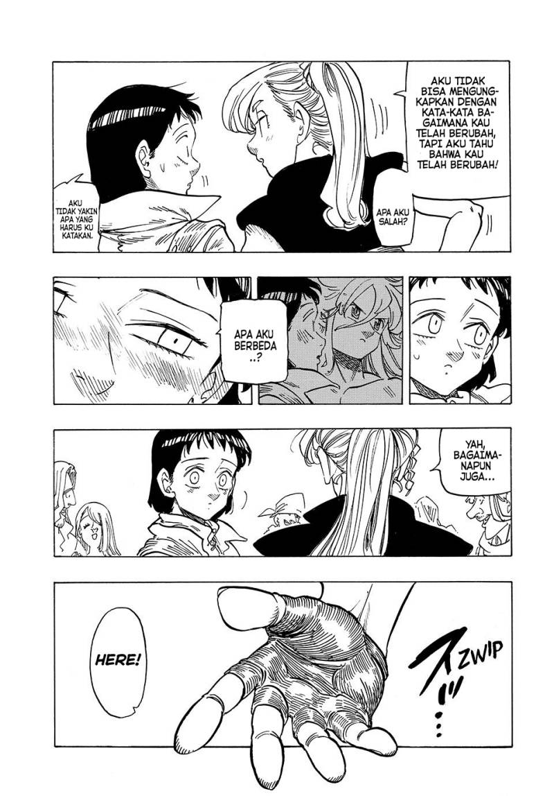 Mokushiroku no Yonkishi