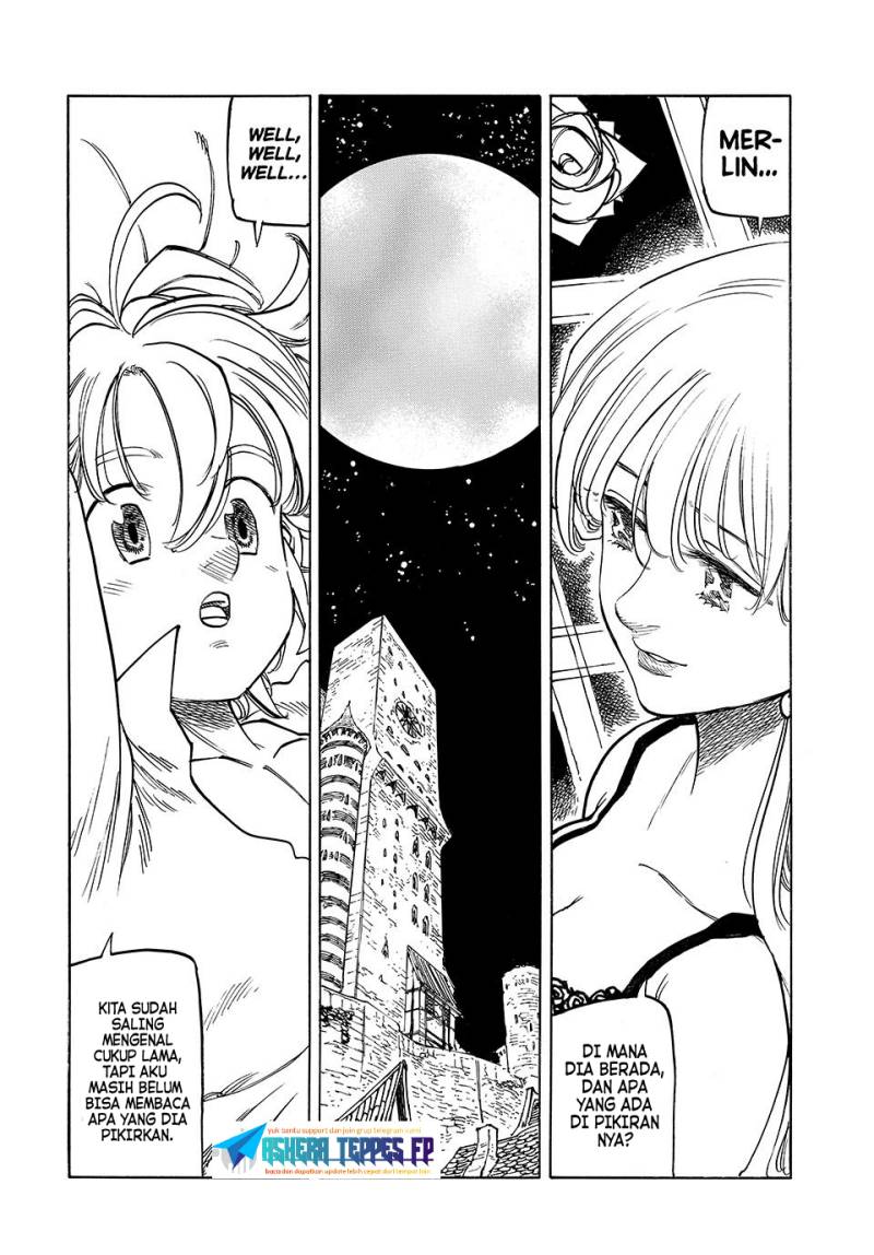Mokushiroku no Yonkishi