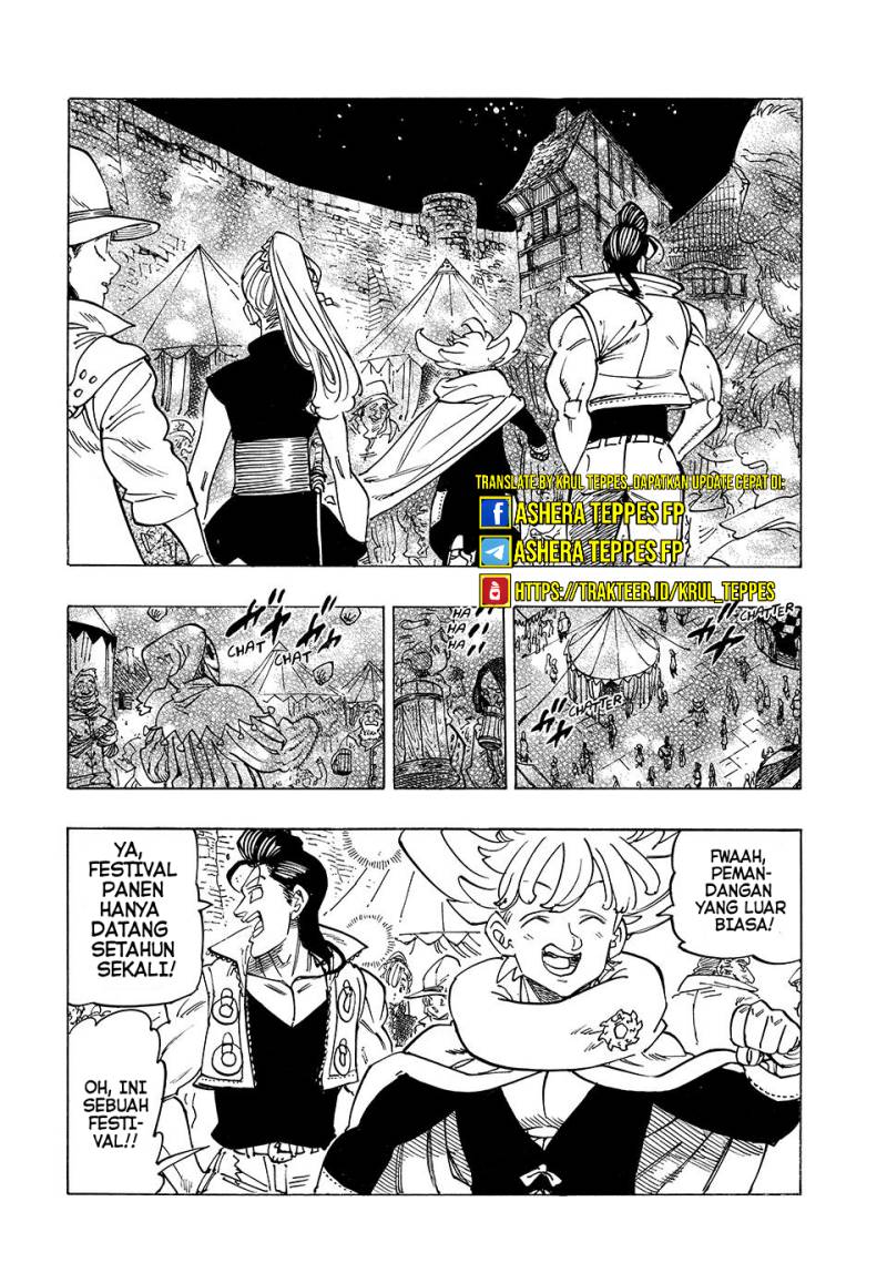 Mokushiroku no Yonkishi