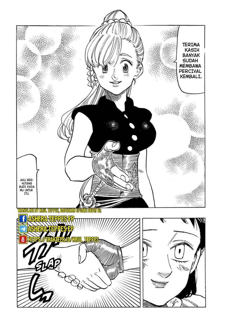 Mokushiroku no Yonkishi