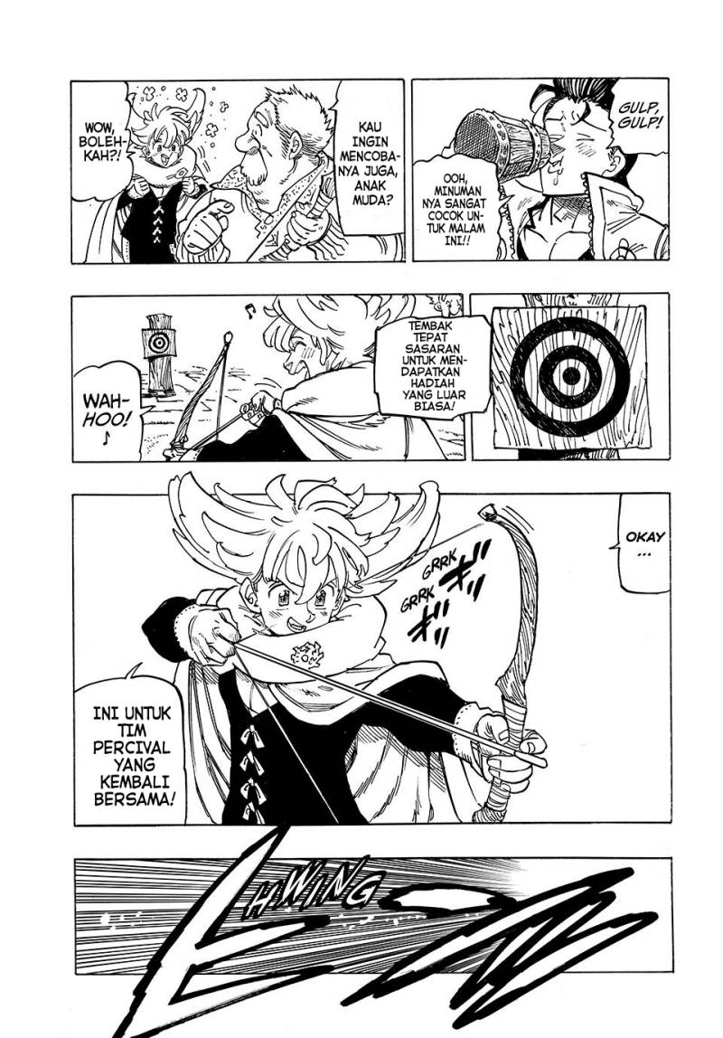 Mokushiroku no Yonkishi