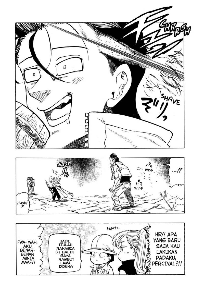 Mokushiroku no Yonkishi