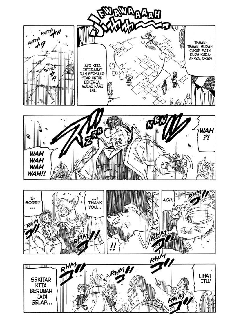 Mokushiroku no Yonkishi