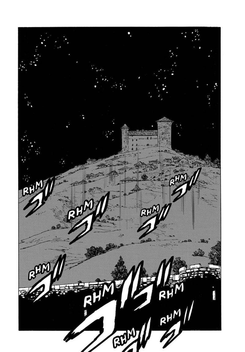 Mokushiroku no Yonkishi