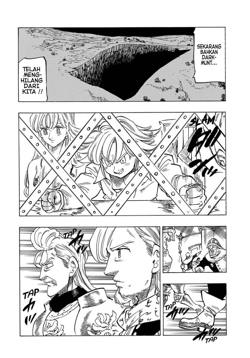 Mokushiroku no Yonkishi