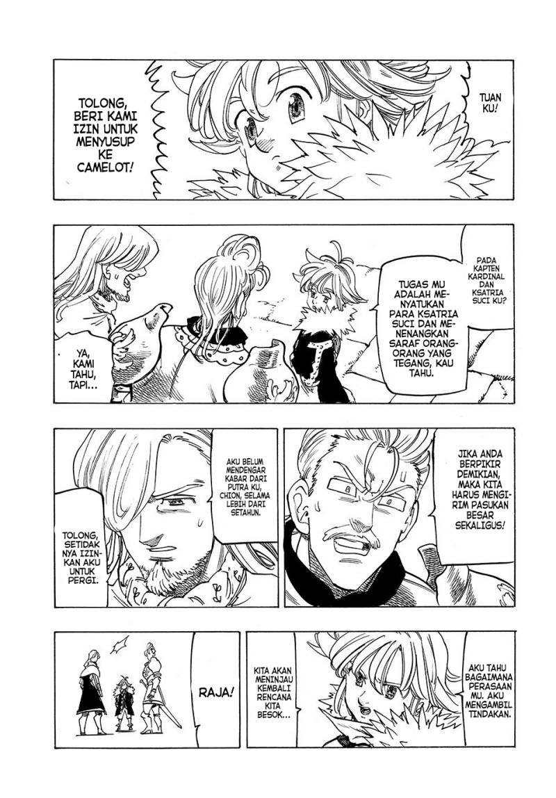 Mokushiroku no Yonkishi