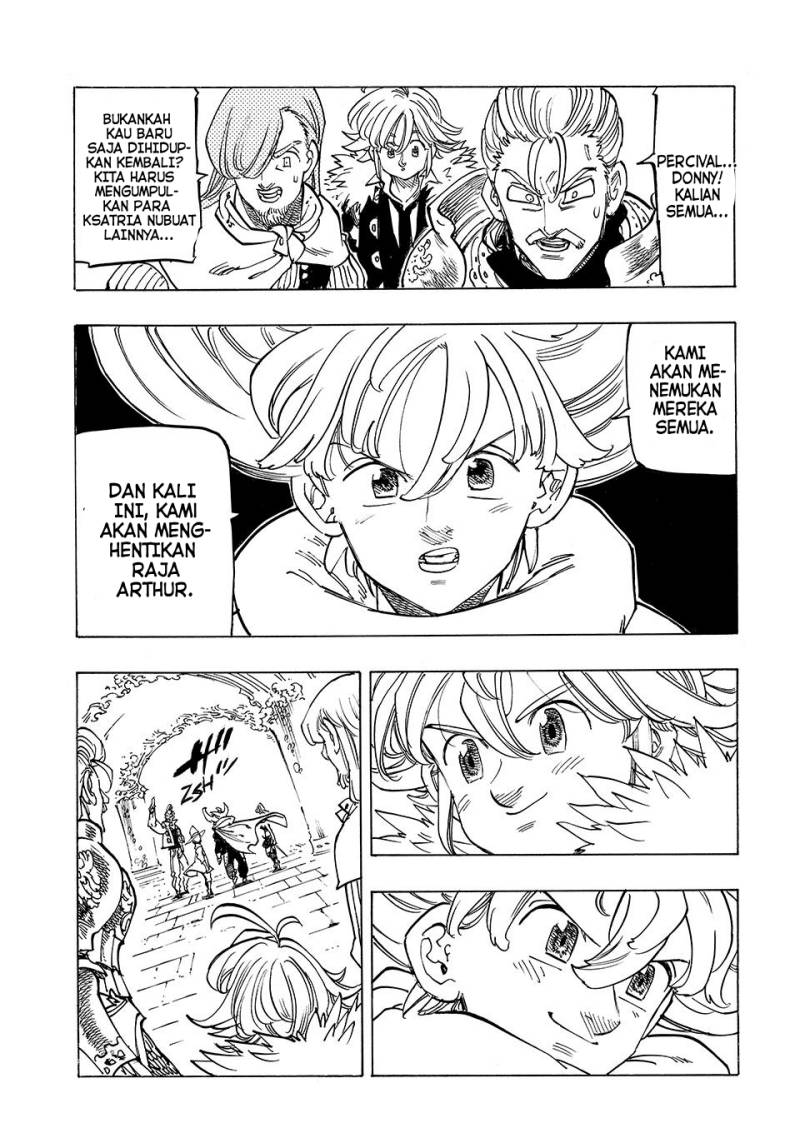 Mokushiroku no Yonkishi