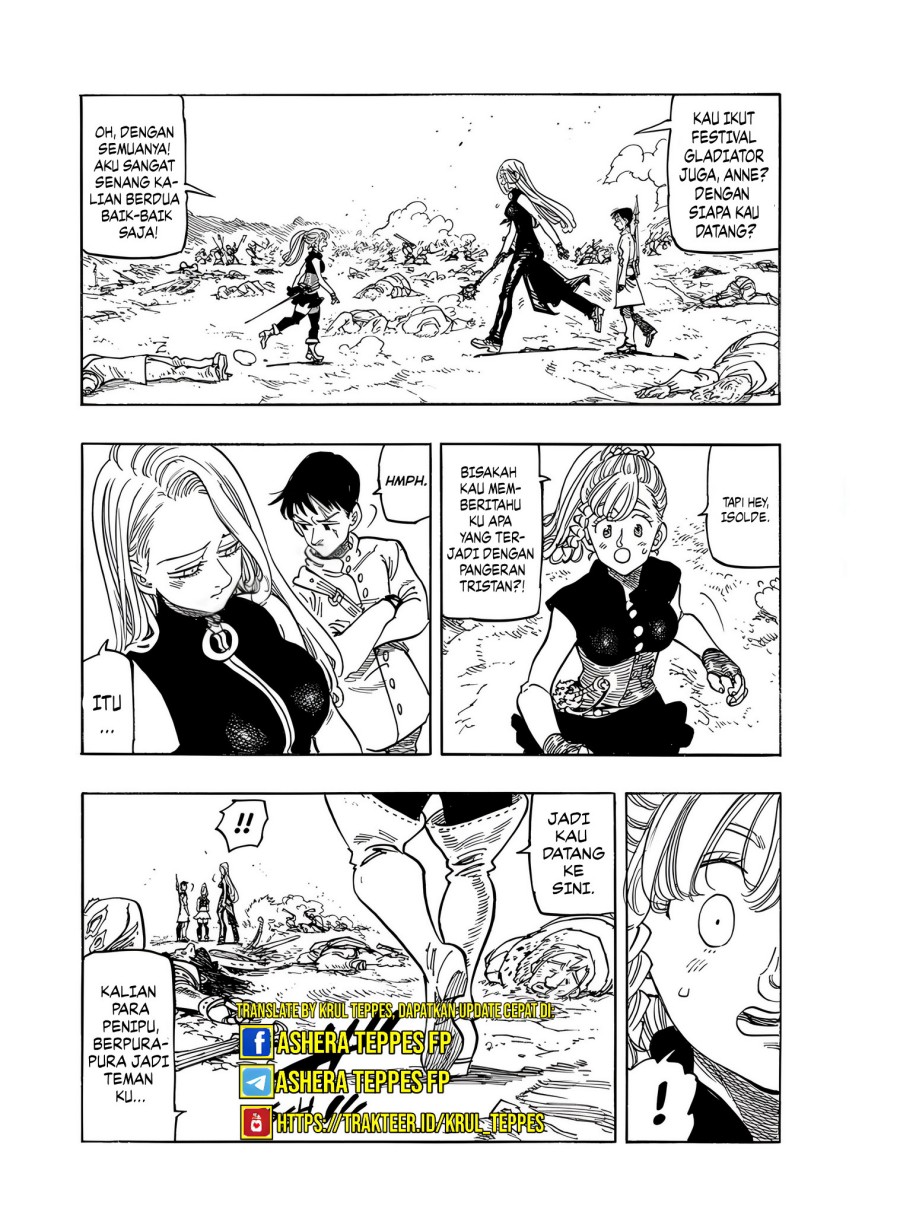 Mokushiroku no Yonkishi