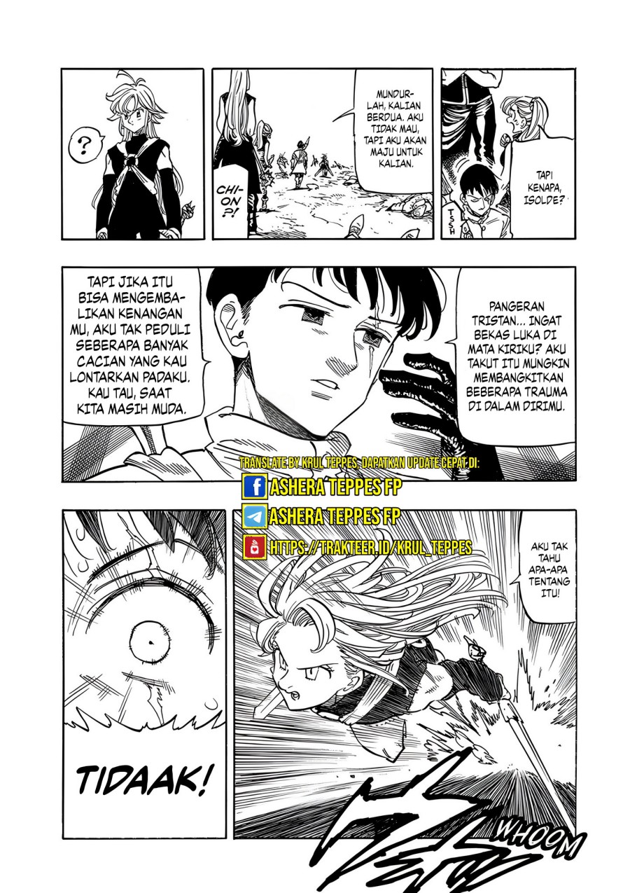 Mokushiroku no Yonkishi