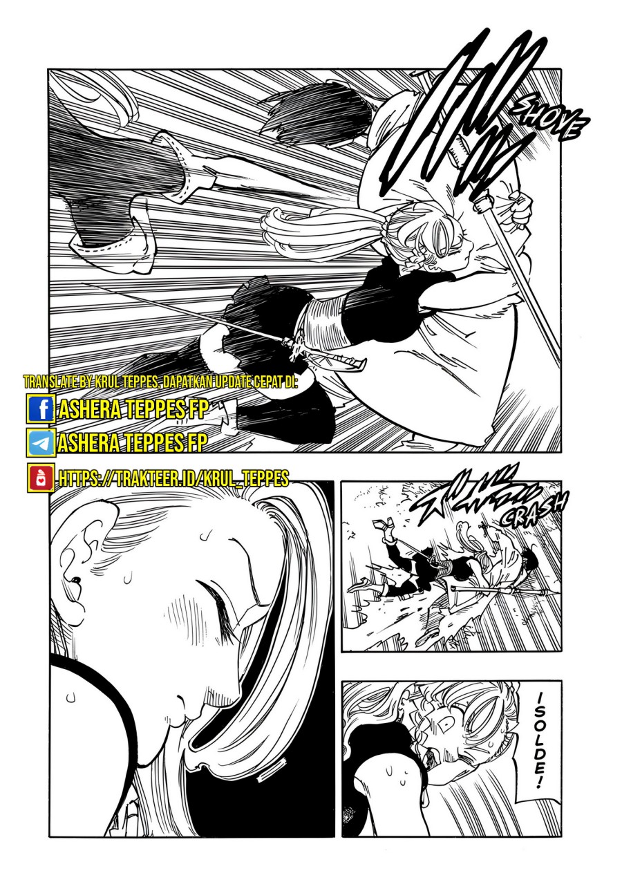 Mokushiroku no Yonkishi