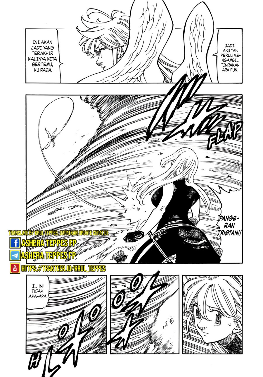 Mokushiroku no Yonkishi