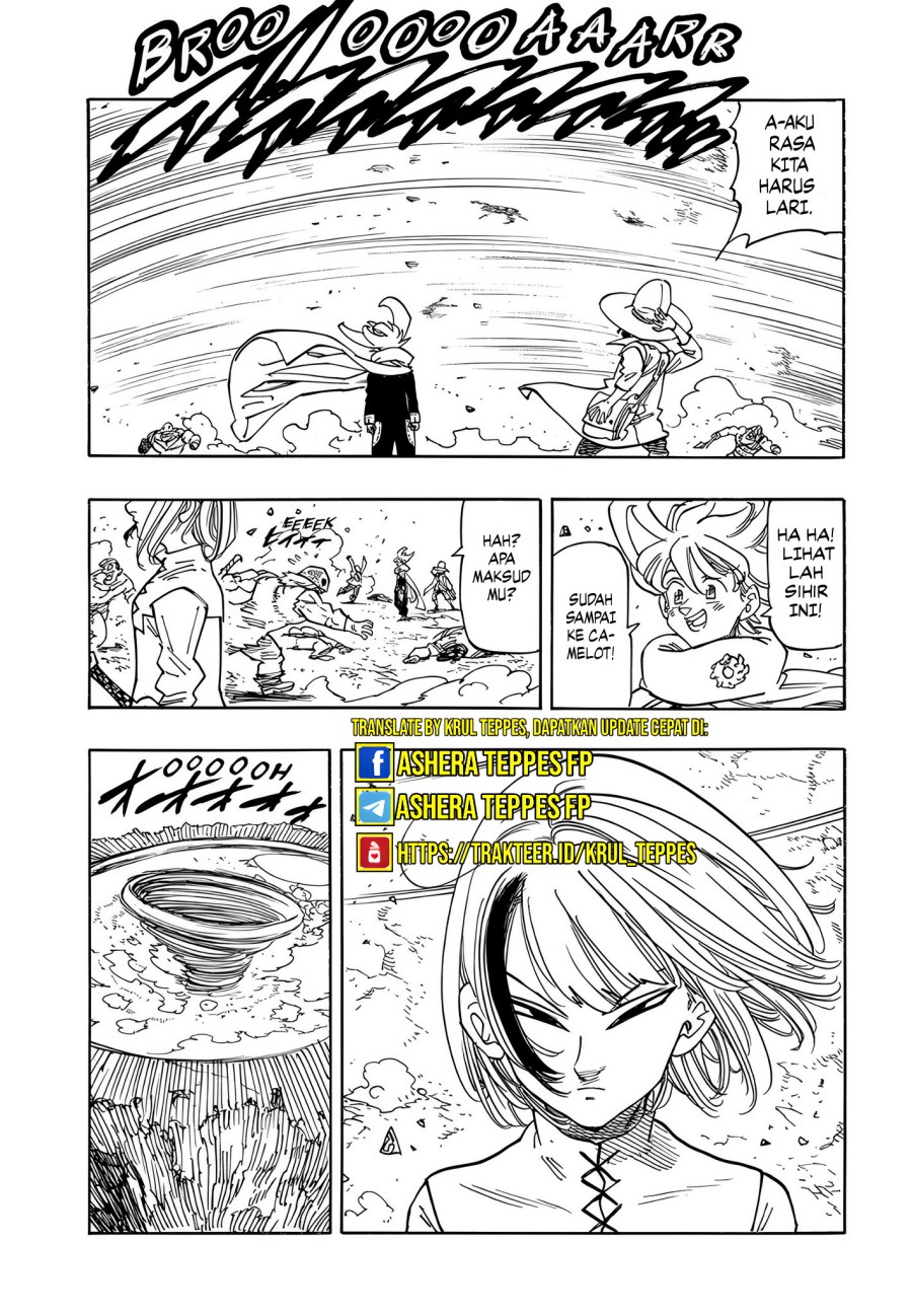 Mokushiroku no Yonkishi