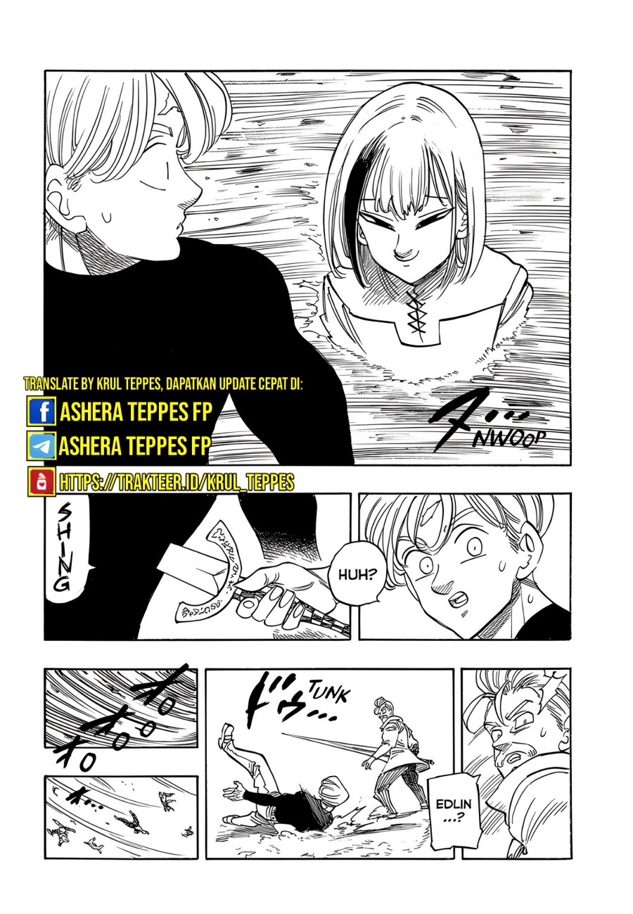 Mokushiroku no Yonkishi