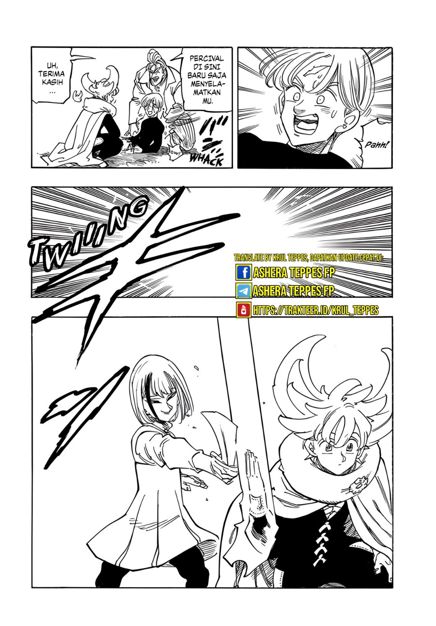 Mokushiroku no Yonkishi