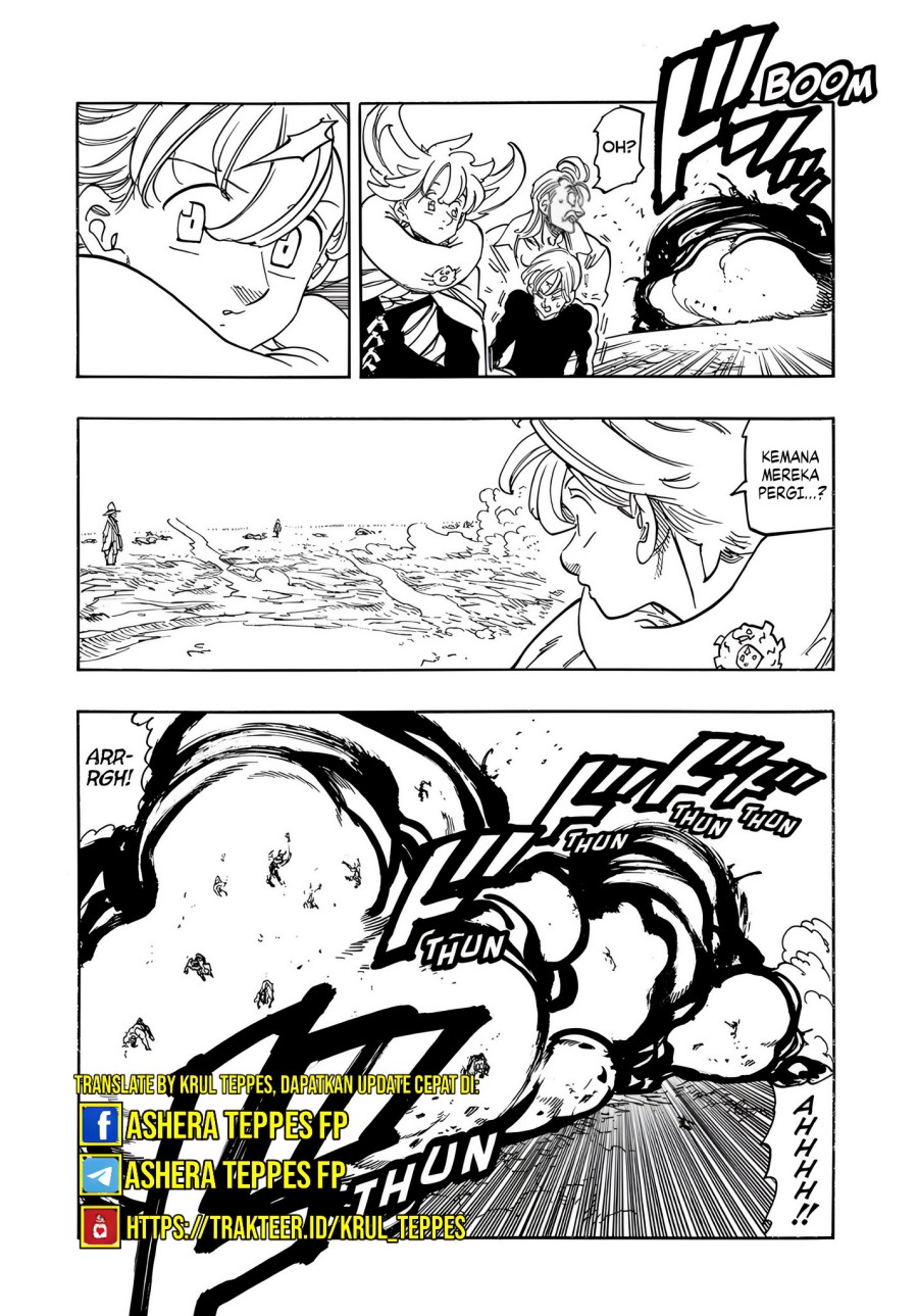 Mokushiroku no Yonkishi