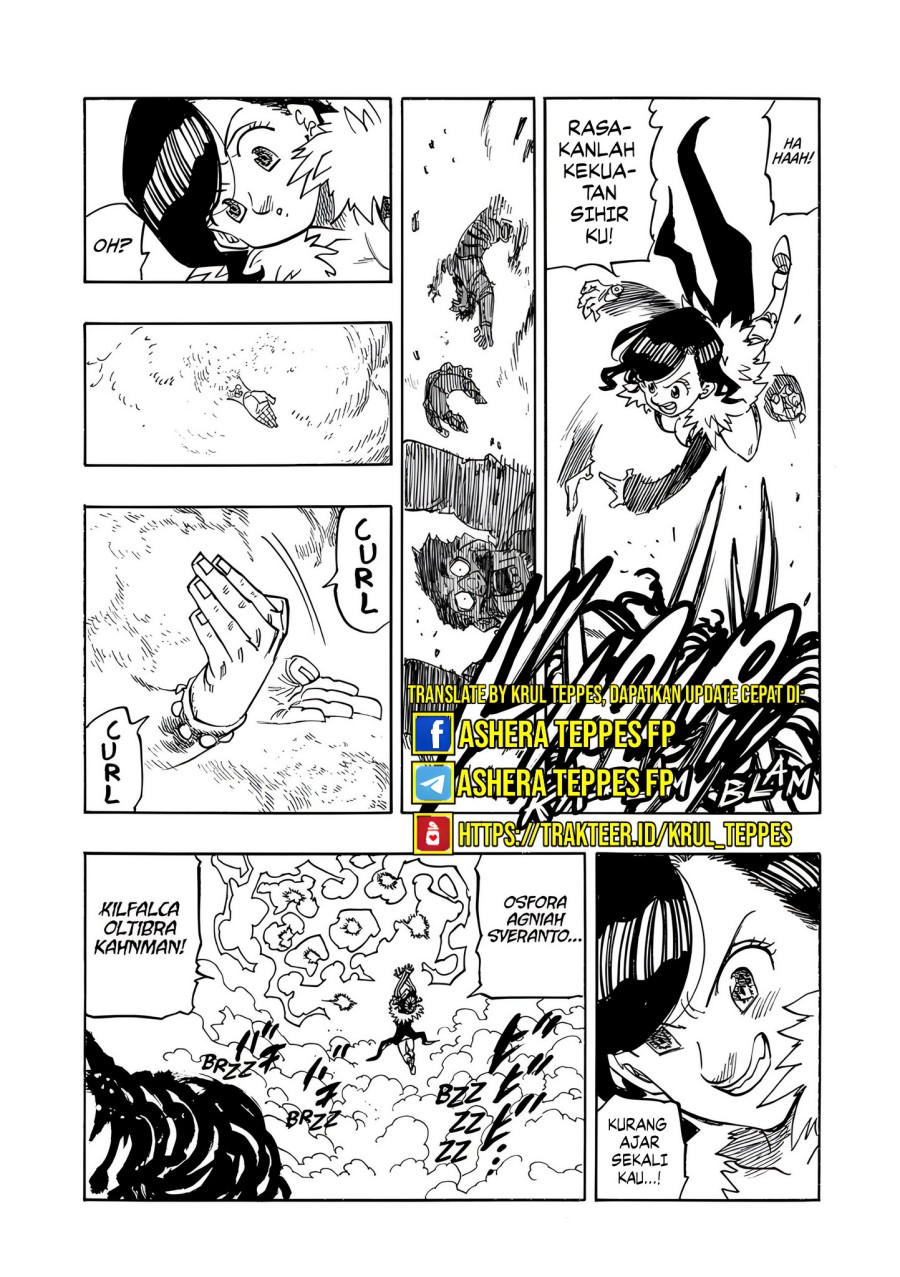 Mokushiroku no Yonkishi