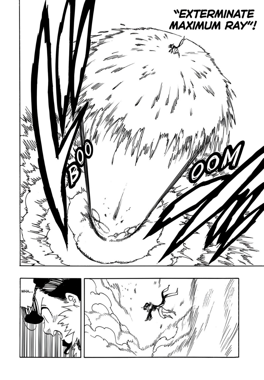 Mokushiroku no Yonkishi