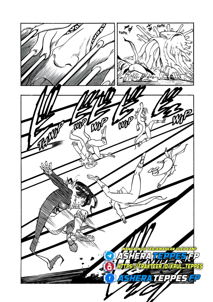 Mokushiroku no Yonkishi