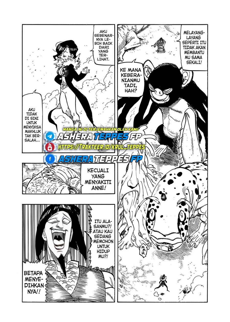 Mokushiroku no Yonkishi