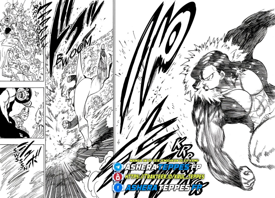 Mokushiroku no Yonkishi