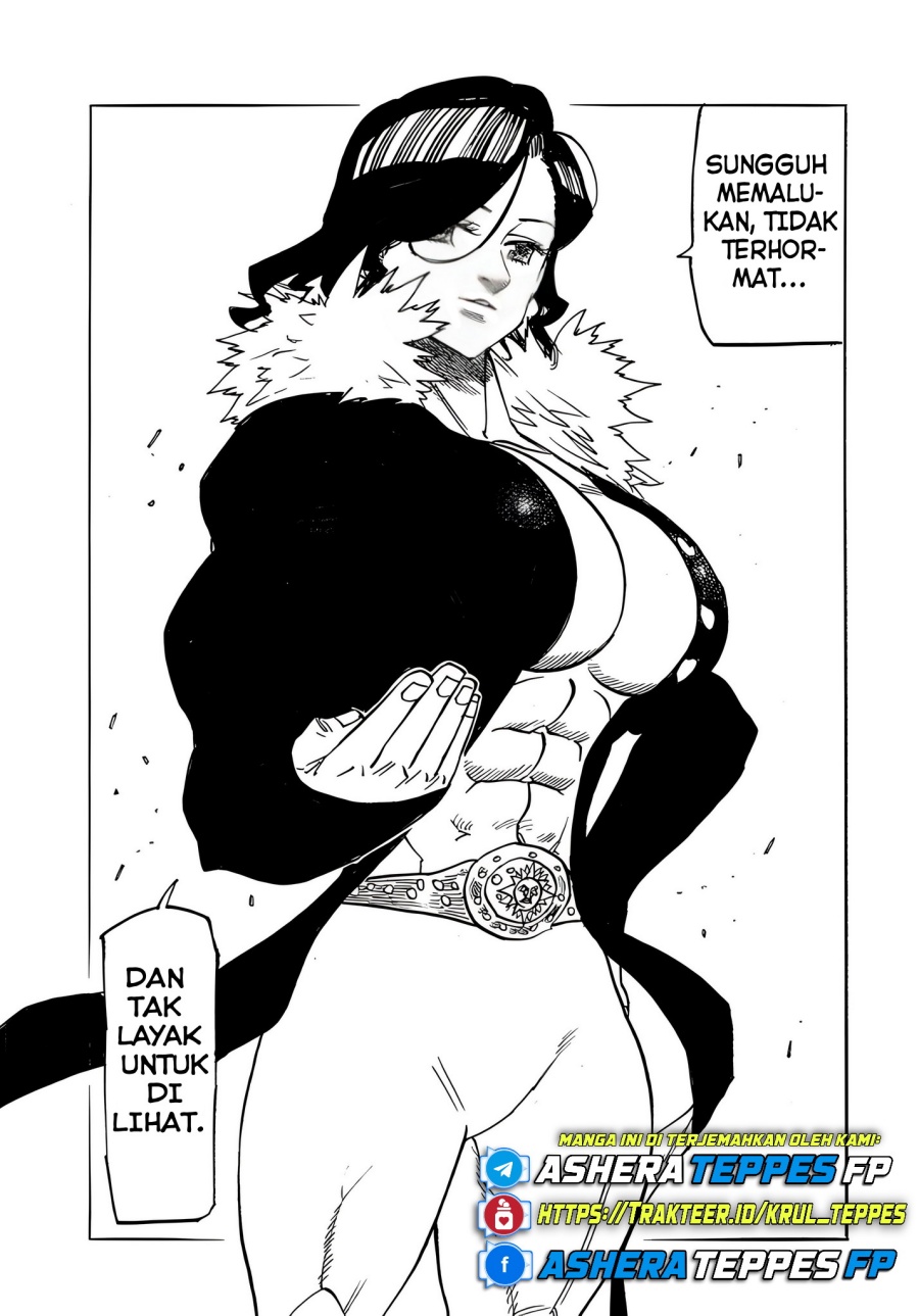 Mokushiroku no Yonkishi