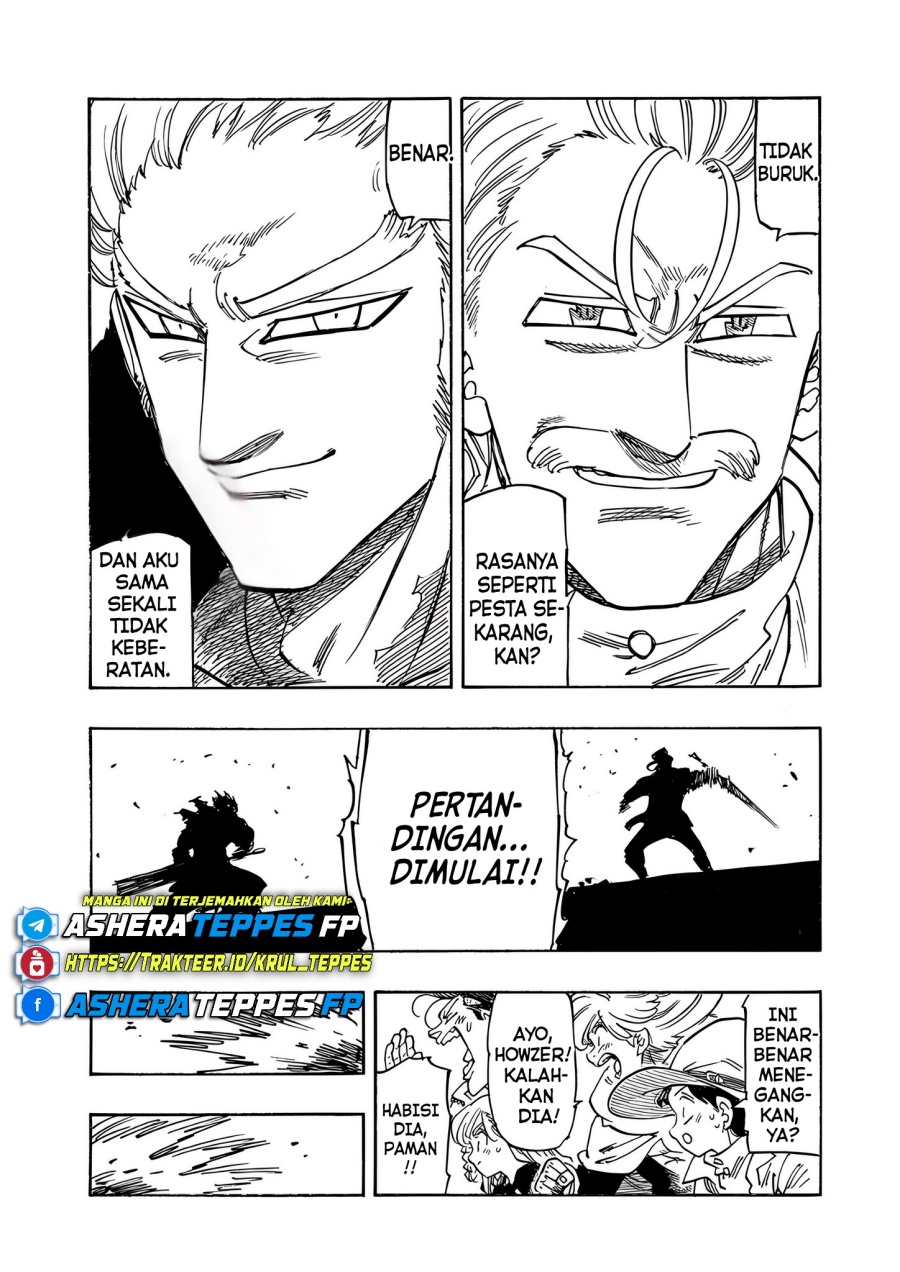 Mokushiroku no Yonkishi