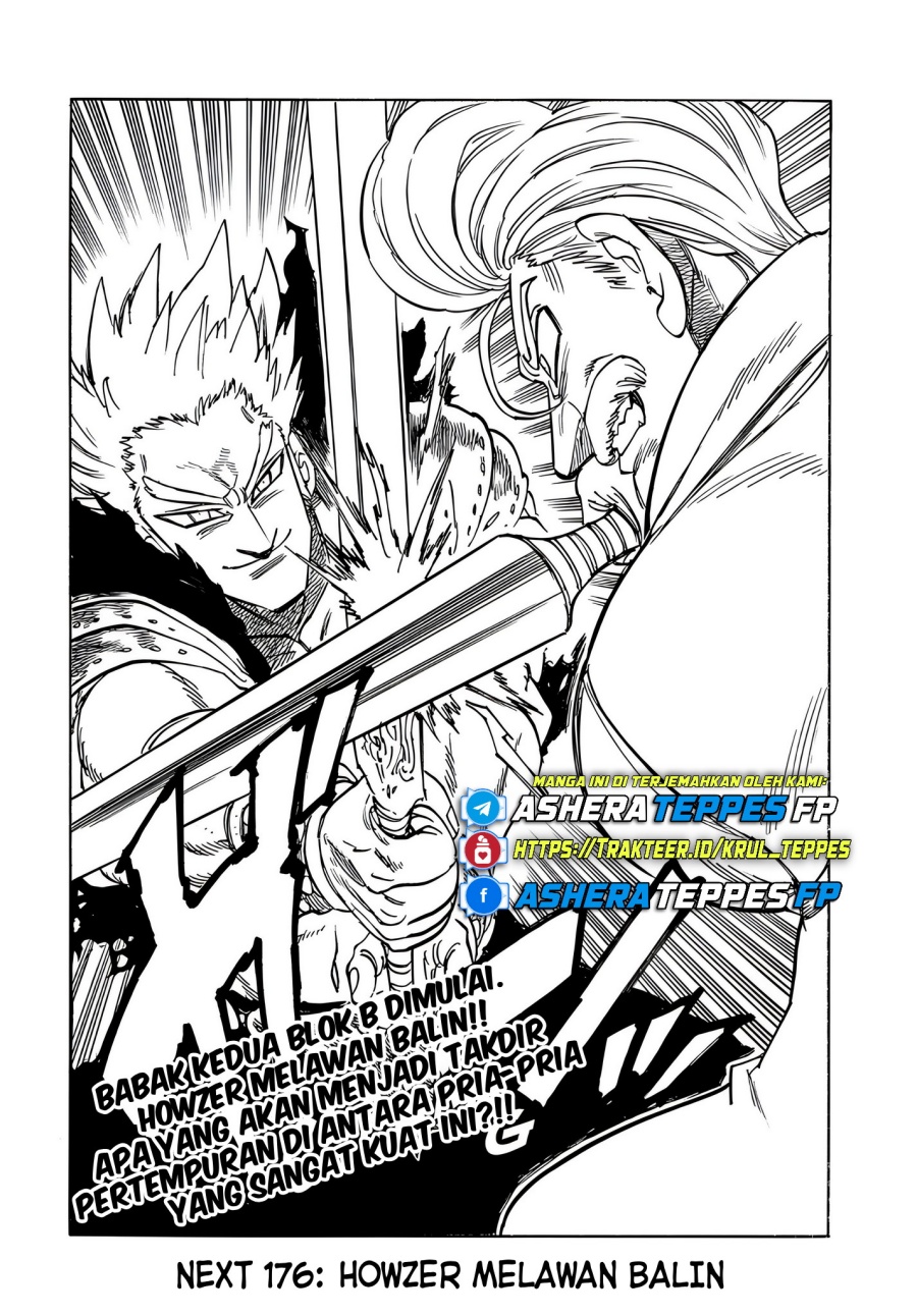 Mokushiroku no Yonkishi